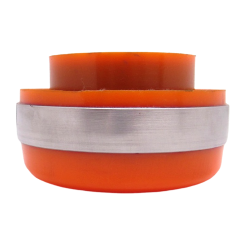 Полиуретановая опора карданного вала Газ 3102 1981-2008 СМЕННЫЙ САЙЛЕНТБЛОК