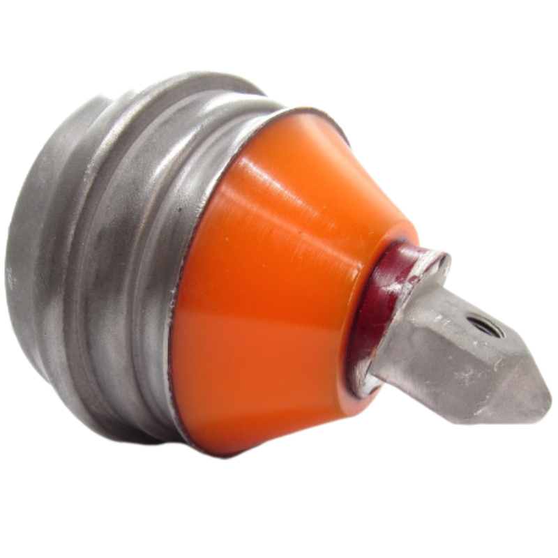 Поліуретанова подушка двигуна права Bmw E39 1995-2003 РЕКОНСТРУКЦІЯ ВАШОЇ