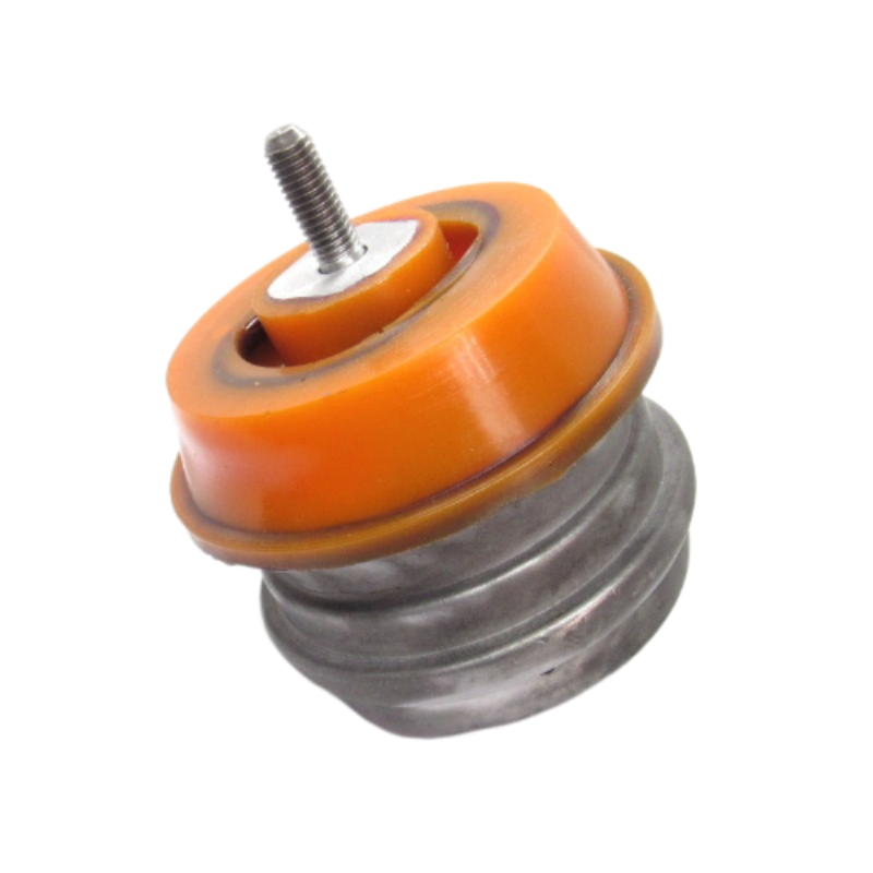 Polyurethane engine mount left Bmw E39 1995-2003