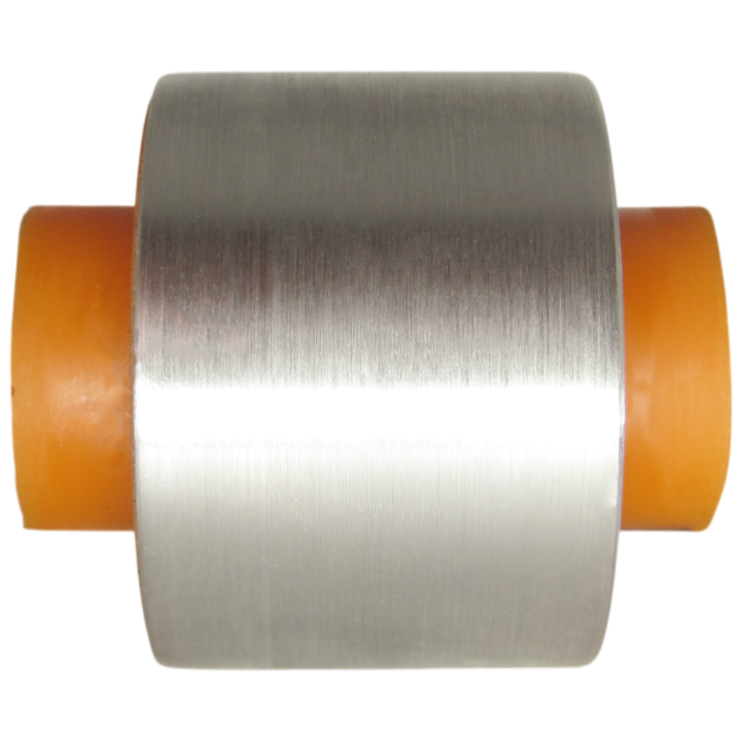 Поліуретановий сайлентблок заднього поперечного важеля зовнішній Volkswagen Bora 1998-2005