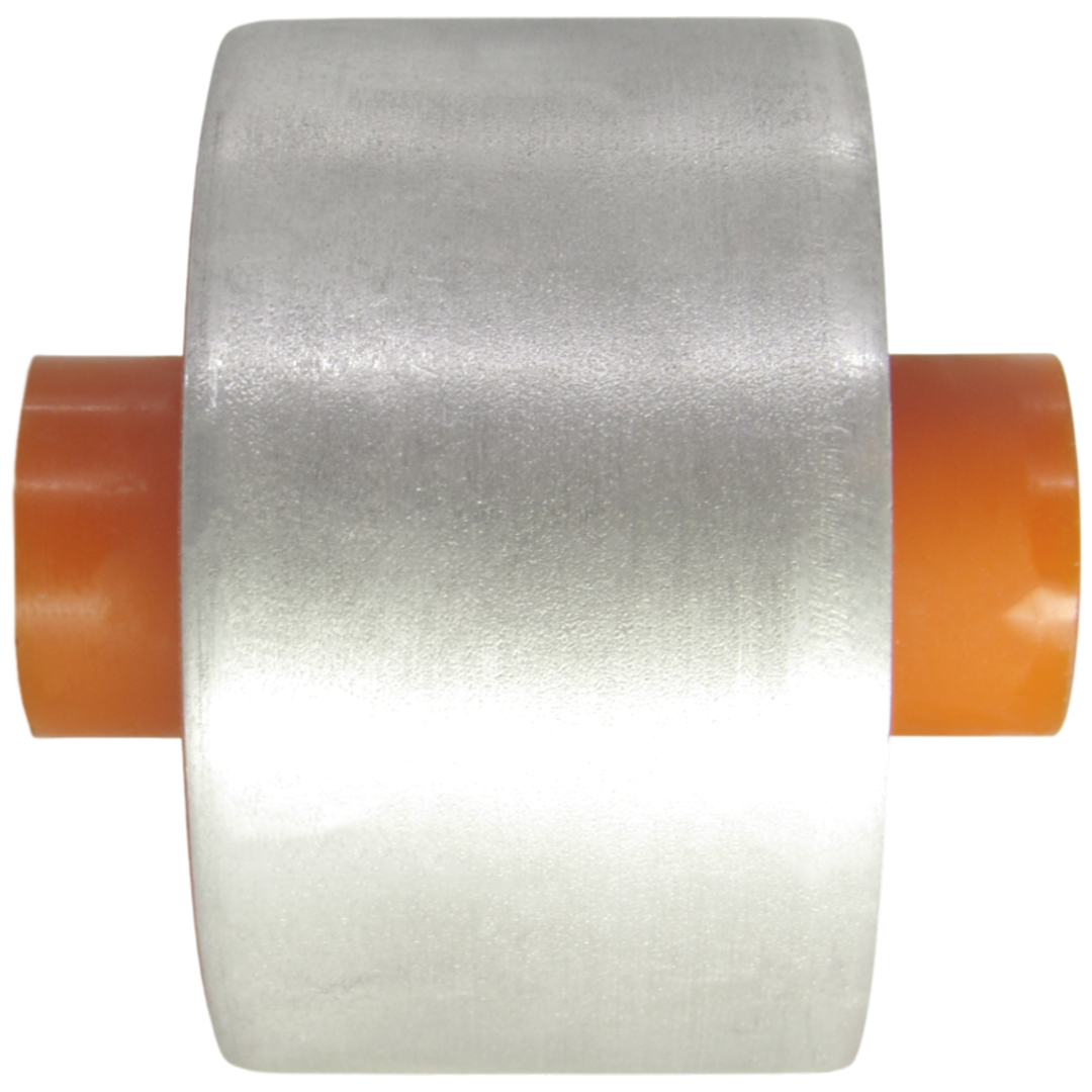 Поліуретановий сайлентблок переднього важеля задній Renault Espace 2016-