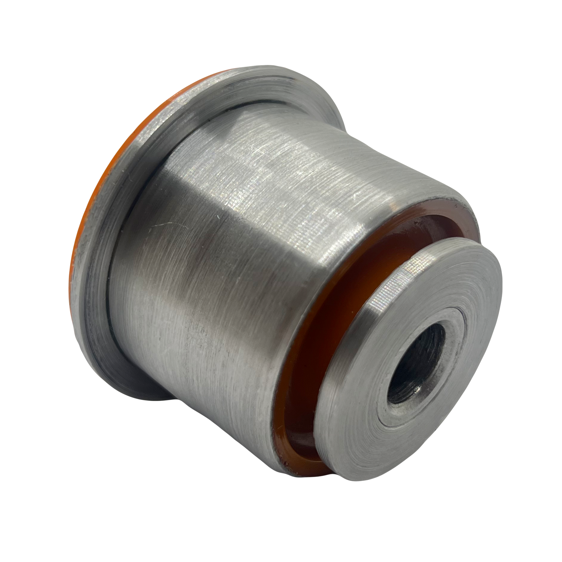 Полиуретановый сайлентблок переднего верхнего рычага Jeep Grand Cherokee 2010-