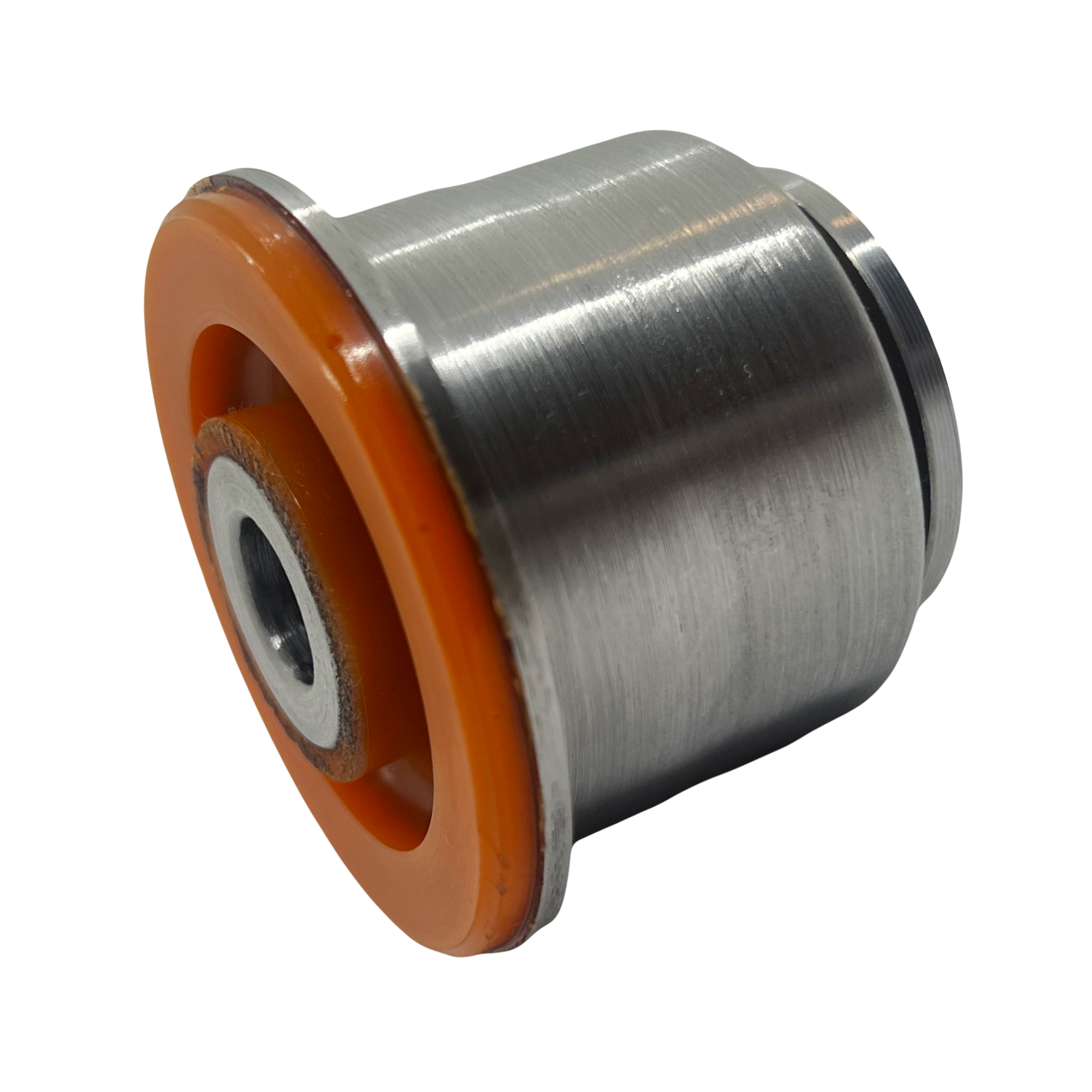 Полиуретановый сайлентблок переднего верхнего рычага Jeep Grand Cherokee 2010-