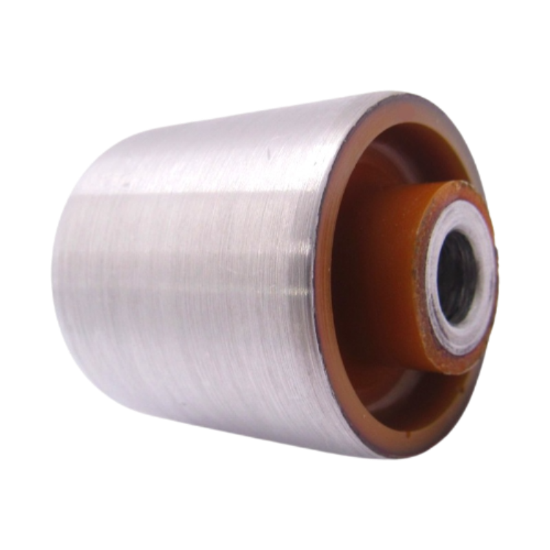 Поліуретановий сайлентблок задньої поздовжньої тяги задній Alfa Romeo 164 1987-1998 Передній привод