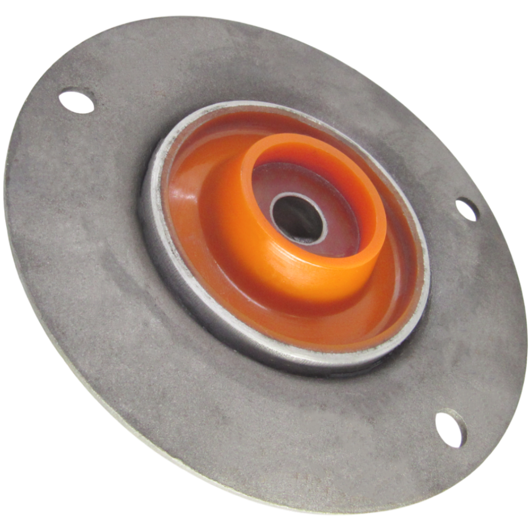 Поліуретанова опора заднього амортизатора Alfa Romeo 164 1987-1998 Передній привод