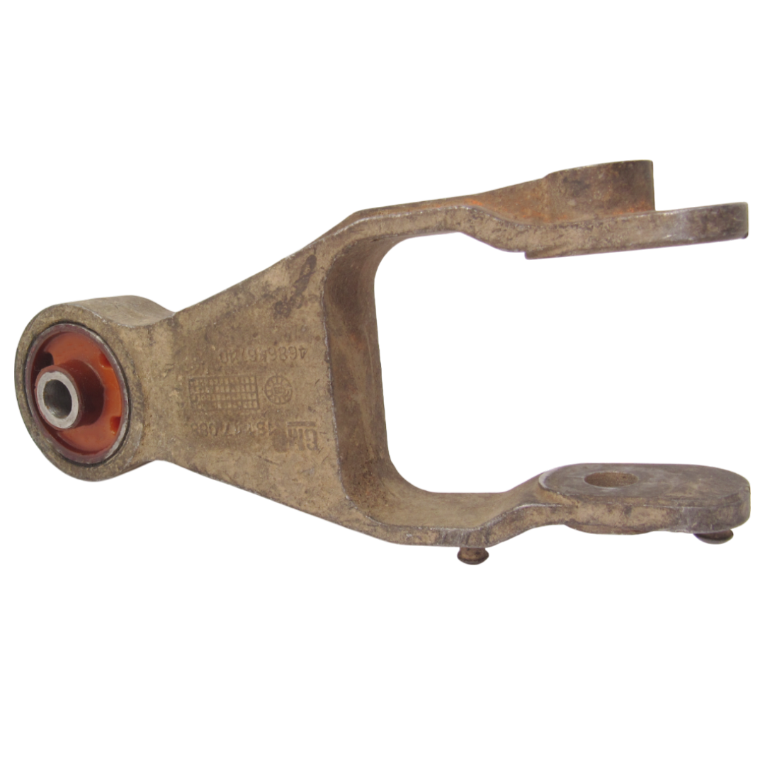 Поліуретанова опора КПП Opel Meriva 2002-2010 1,3 Послуга ПО ЗАМІНІ САЙЛЕНТБЛОКА