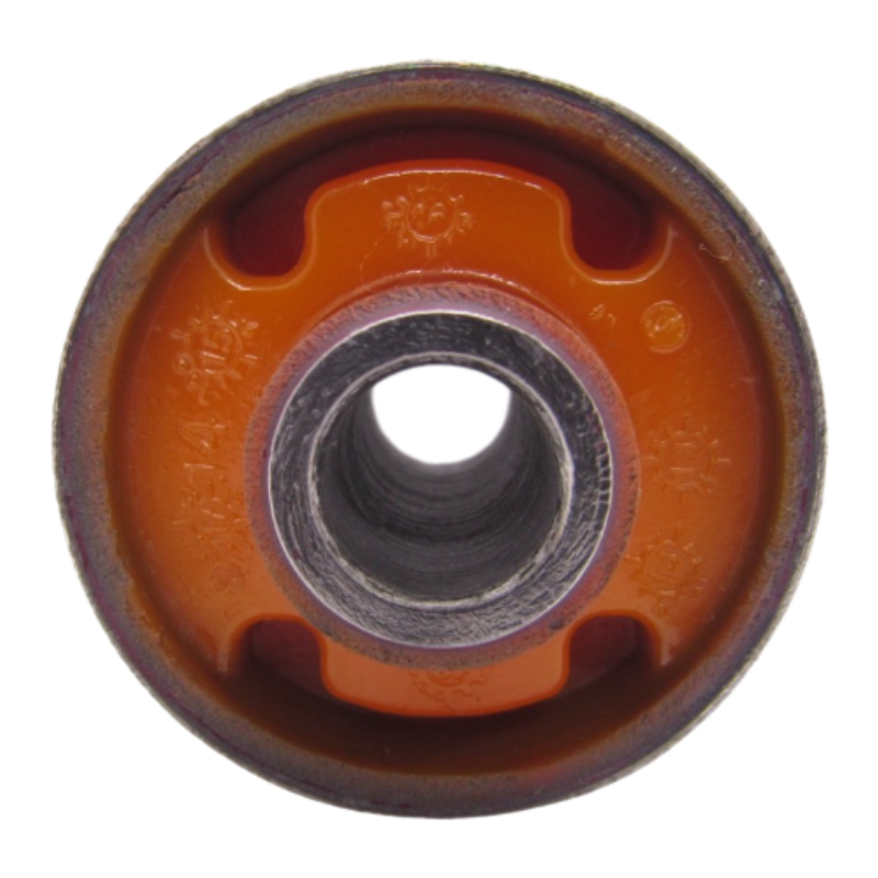 Polyurethane gearbox support Opel Meriva 2002-2010 1,7 REPLACEABLE BUSHING