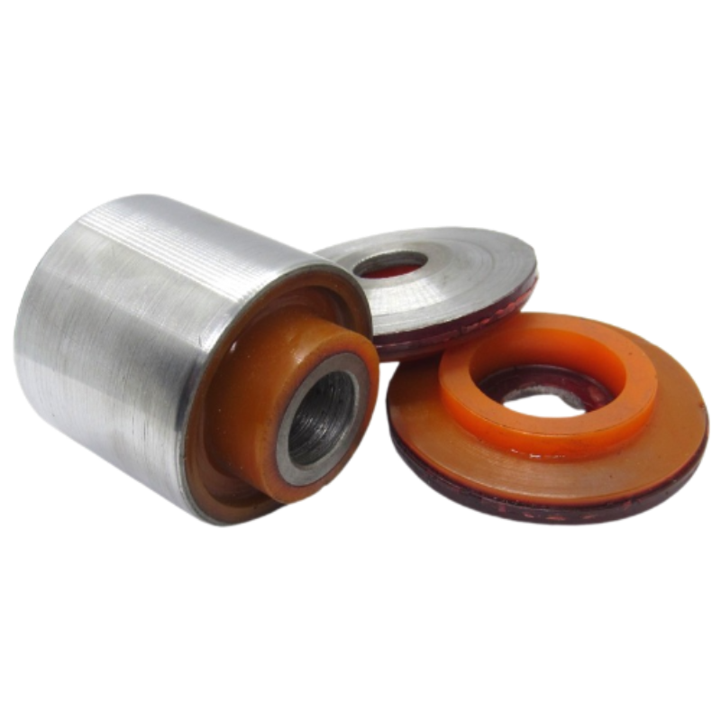 Поліуретановий сайлентблок переднього важеля передній Honda Pilot 2008-2015