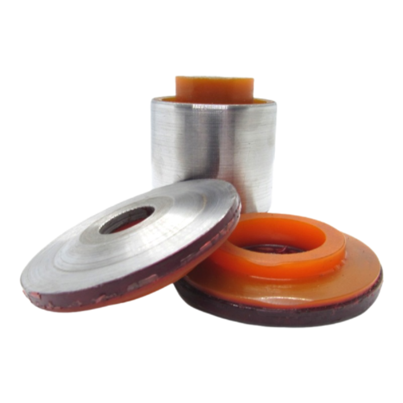 Поліуретановий сайлентблок переднього важеля передній Honda Pilot 2008-2015