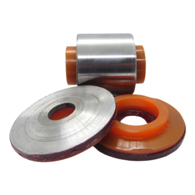 Поліуретановий сайлентблок переднього важеля передній Honda Pilot 2008-2015