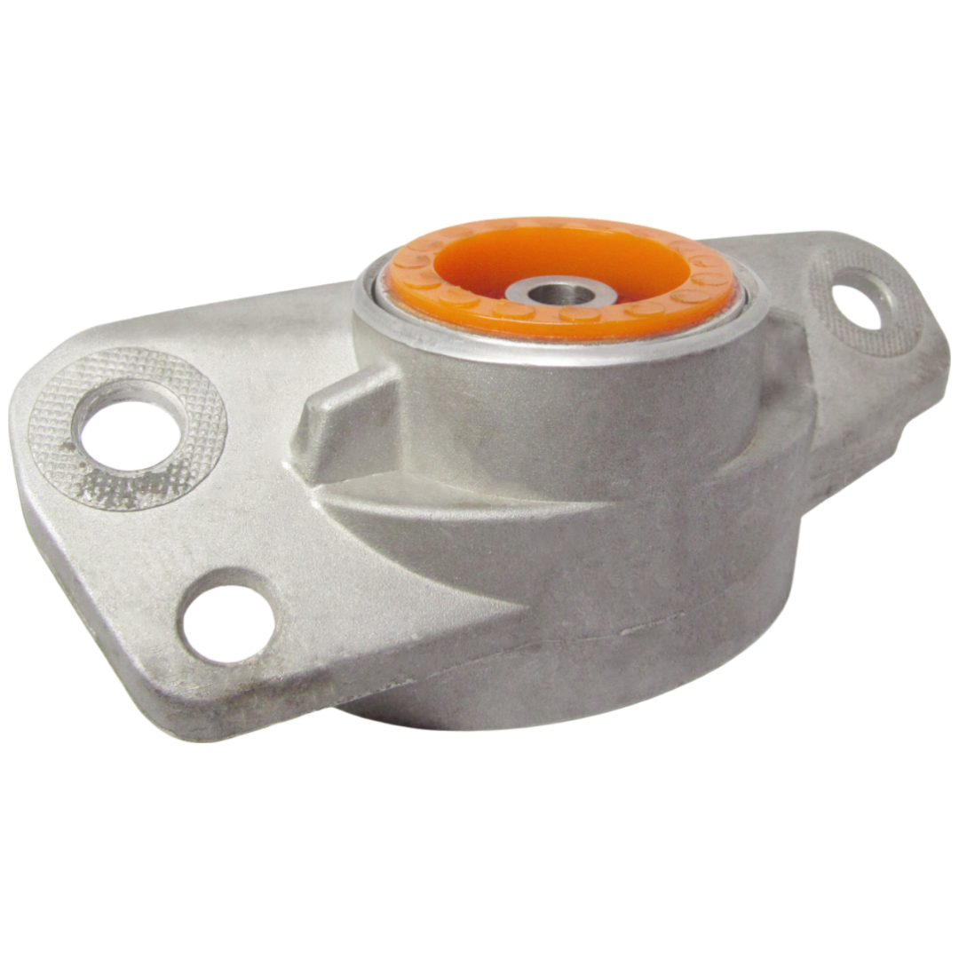 Поліуретанова опора заднього амортизатора Audi A3 1996-2006 (під кутом)