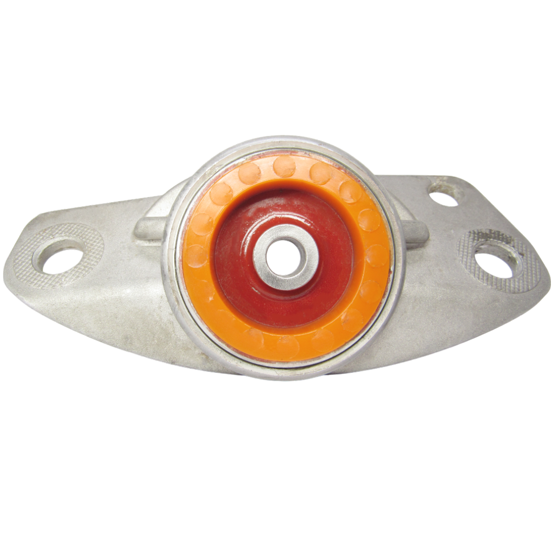 Поліуретанова опора заднього амортизатора Audi A3 1996-2006 (під кутом)