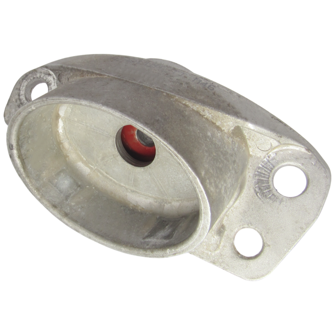 Поліуретанова опора заднього амортизатора Audi A3 1996-2006 (під кутом)