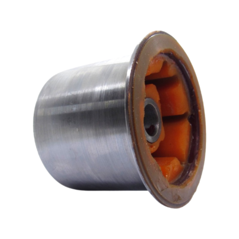 Поліуретановий сайлентблок заднього редуктора задній Opel Antara 2006-2010