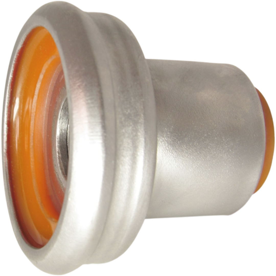 Поліуретановий сайлентблок переднього верхнього важеля Volkswagen T3 1979-1992