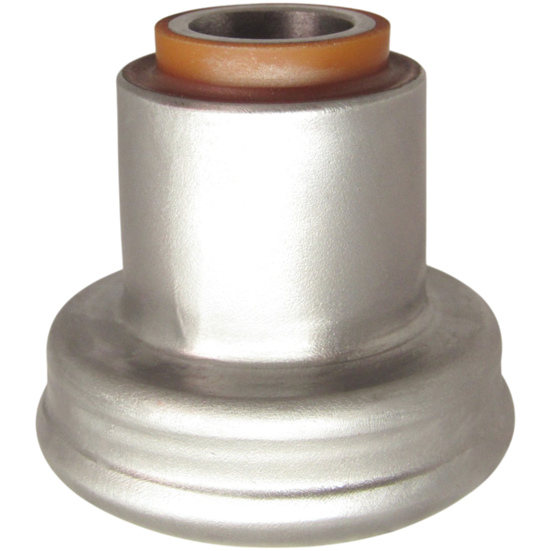 Поліуретановий сайлентблок переднього верхнього важеля Volkswagen T3 1979-1992