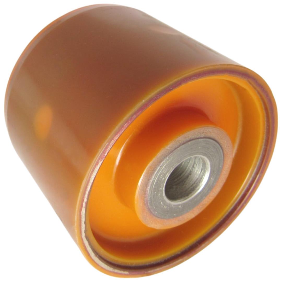 Polyurethane bushing rear gear rear big Bmw E53 1999-2006