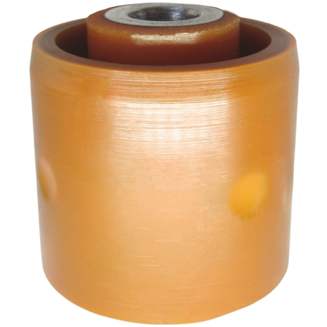 Полиуретановый сайлентблок заднего редуктора передний малый Bmw E53 1999-2006