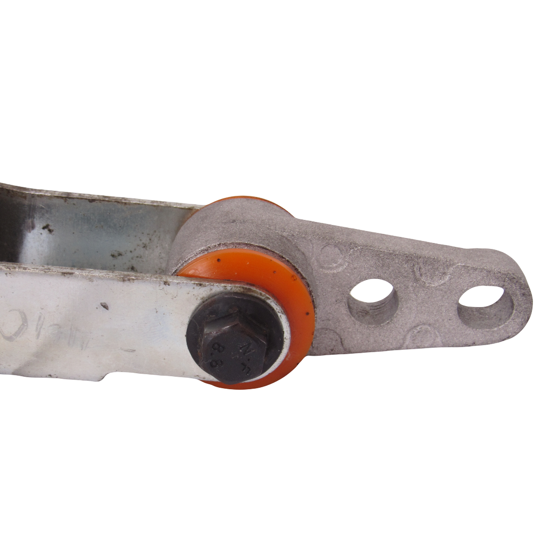 Поліуретанова подушка двигуна передня нижня Volvo C70 1997-2005 Послуга ПО ЗАМІНІ маленького САЙЛЕНТБЛОКА