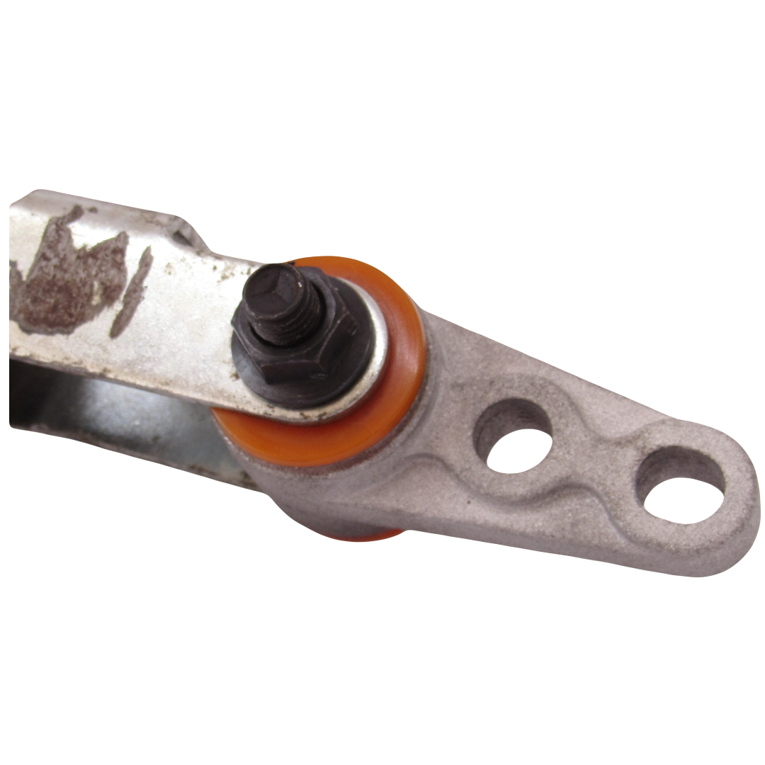 Поліуретанова подушка двигуна передня нижня Volvo C70 1997-2005 Послуга ПО ЗАМІНІ маленького САЙЛЕНТБЛОКА