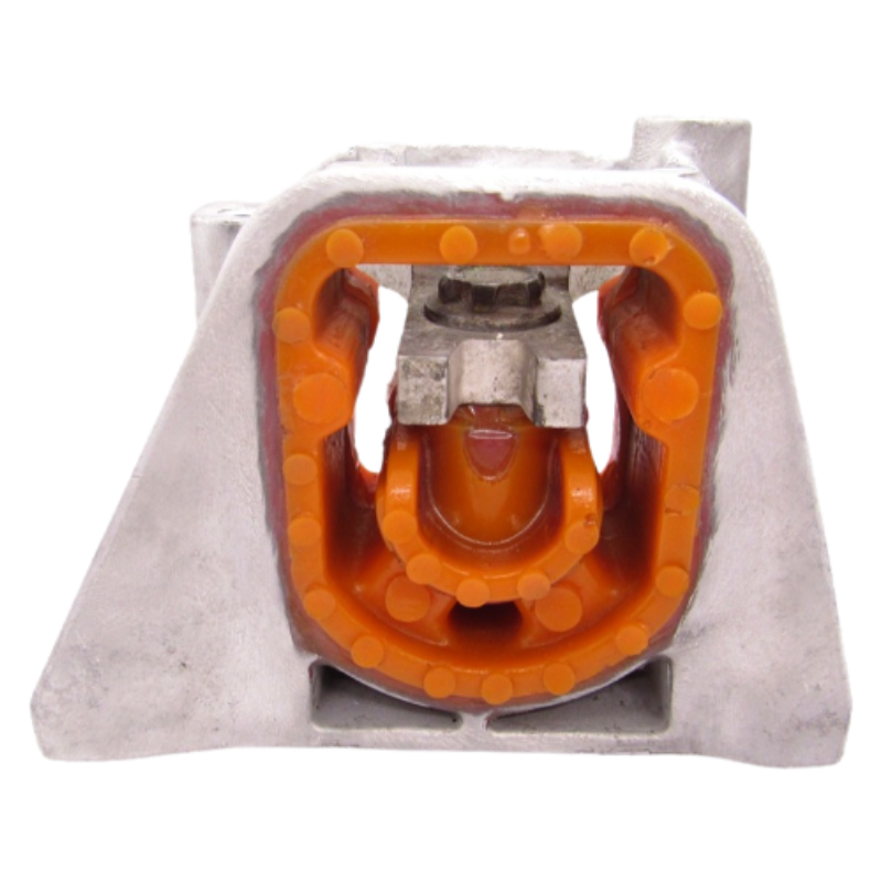 Polyurethane engine mount left Honda Civic 2005-2011 1.8L