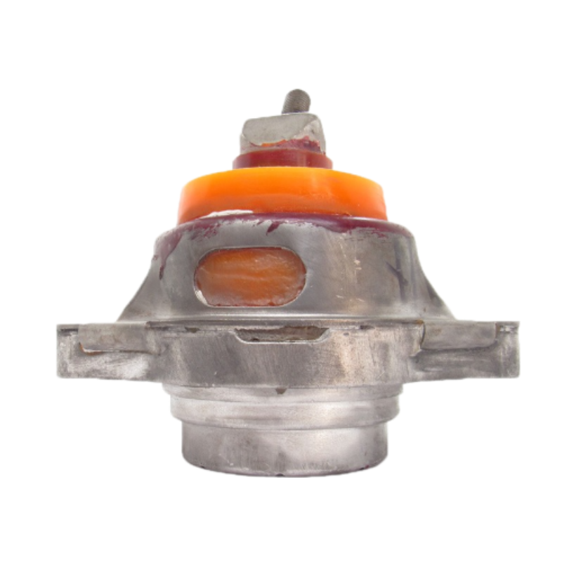 Полиуретановая подушка двигателя левая с шпилькой Land Rover Range Rover 2002-2012 РЕКОНСТРУКЦИЯ ВАШЕЙ