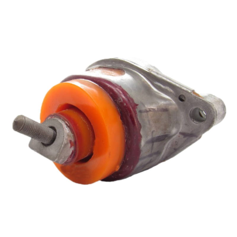 Полиуретановая подушка двигателя левая с шпилькой Land Rover Range Rover 2002-2012 РЕКОНСТРУКЦИЯ ВАШЕЙ