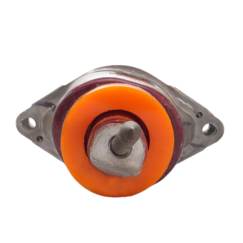 Полиуретановая подушка двигателя левая с шпилькой Land Rover Range Rover 2002-2012 РЕКОНСТРУКЦИЯ ВАШЕЙ