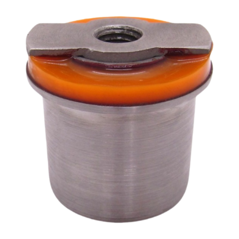 Поліуретановий сайлентблок задньої цапфи, кріплення нижнього поздовжнього важеля Volvo 780 1986-1990 РЕКОНСТРУКЦІЯ ВАШОГО