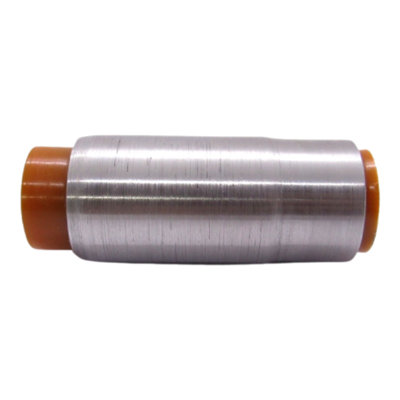 Поліуретановий сайлентблок задньої цапфи, кріплення нижнього поперечного важеля Volvo S90 1997-1998