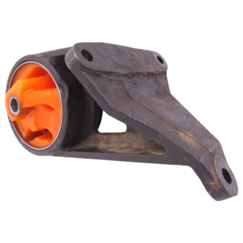 Поліуретанова подушка двигуна ліва Jeep Grand Cherokee 1998-2004 PP-1828ag Послуга ПО ЗАМІНІ САЙЛЕНТБЛОКА