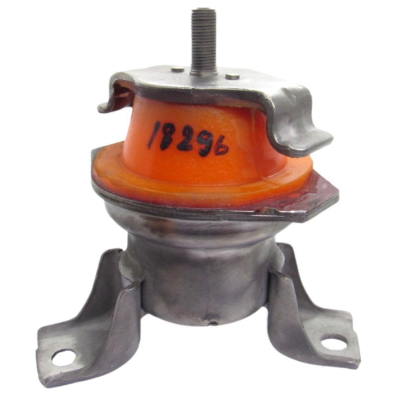 Поліуретанова подушка двигуна права Mitsubishi Lancer 2000-2009 РЕКОНСТРУКЦІЯ ВАШОЇ