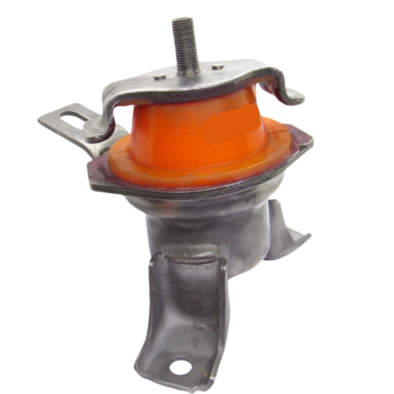 Поліуретанова подушка двигуна права Mitsubishi Lancer 2000-2009 РЕКОНСТРУКЦІЯ ВАШОЇ