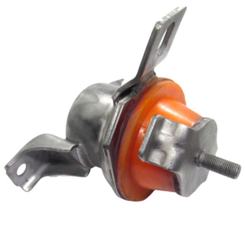 Поліуретанова подушка двигуна права Mitsubishi Lancer 2000-2009 РЕКОНСТРУКЦІЯ ВАШОЇ