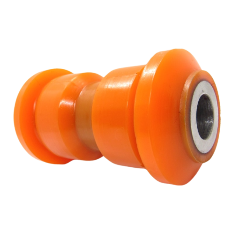 Поліуретановий сайлентблок ресори 16х52х95 Renault Midliner 1982-2000