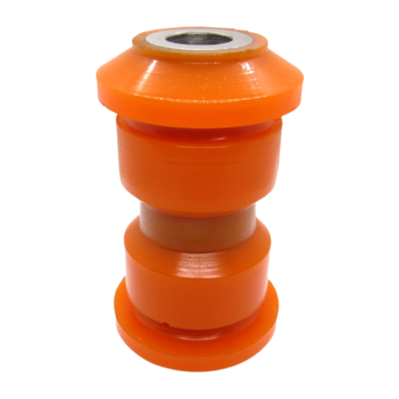 Поліуретановий сайлентблок ресори 16х52х95 Renault Midliner 1982-2000