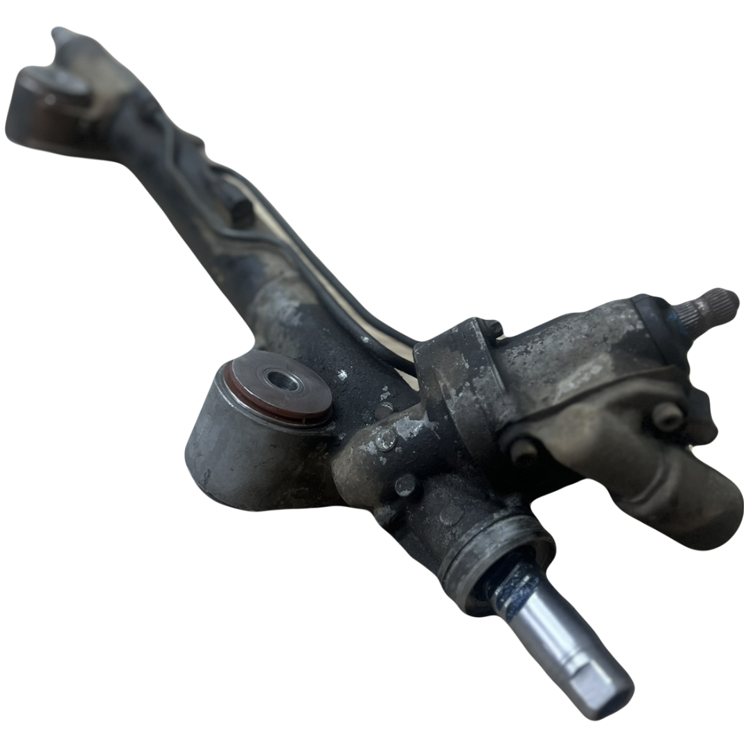 Steering rack Infiniti M 2004-2010 Service with repressing of bushings (Bushings are not included in the price)