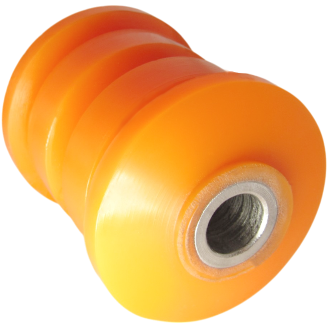 Полиуретановый сайлентблок задней рессоры передний и задний Volkswagen Lt 1975-1996