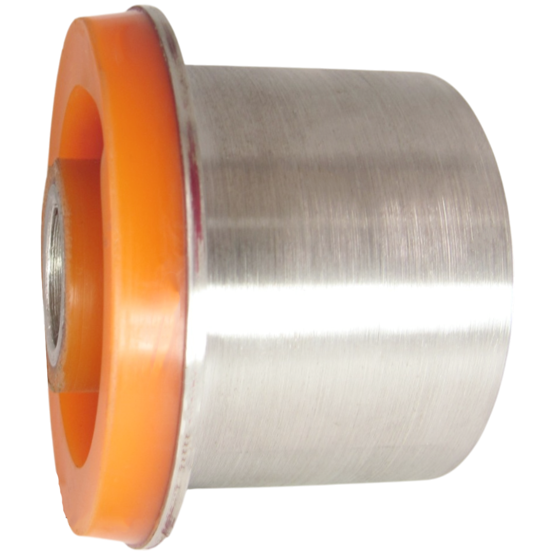 Поліуретановий сайлентблок переднього підрамника передній Nissan Cedric 1983-1987