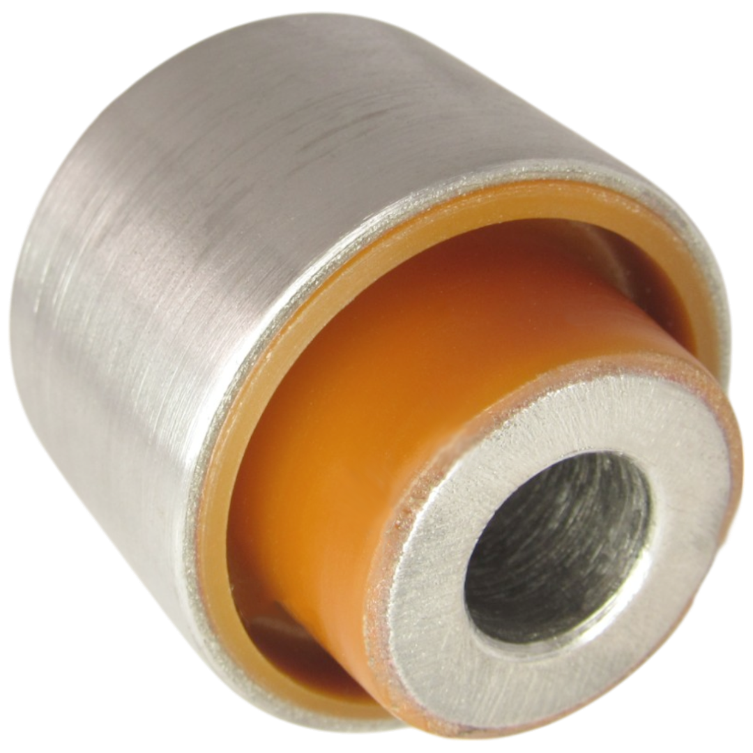 Поліуретановий сайлентблок задньої цапфи Hyundai Sonata 1998-2004