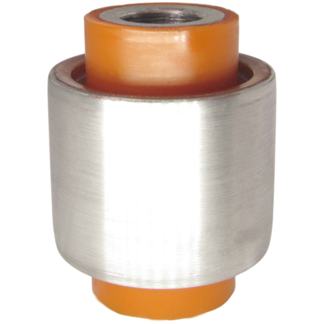 Поліуретановий сайлентблок задньої цапфи Hyundai Sonata 1998-2004