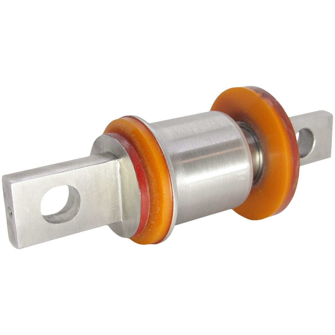 Поліуретановий сайлентблок переднього важеля задній Acura Tlx США 2014-2020