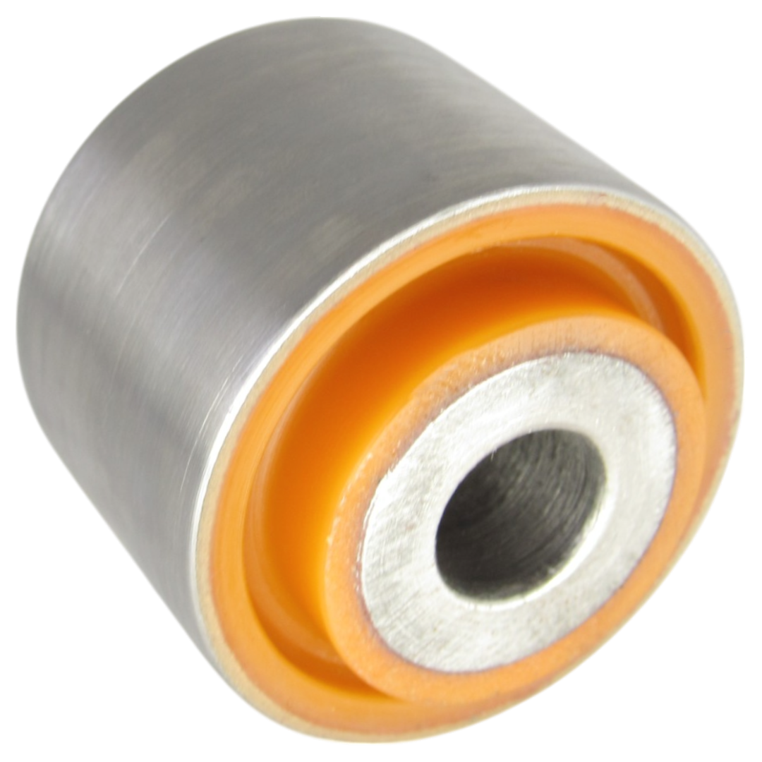 Поліуретановий сайлентблок передньої стійки стабілізатора Merсedes 211 2002-2009