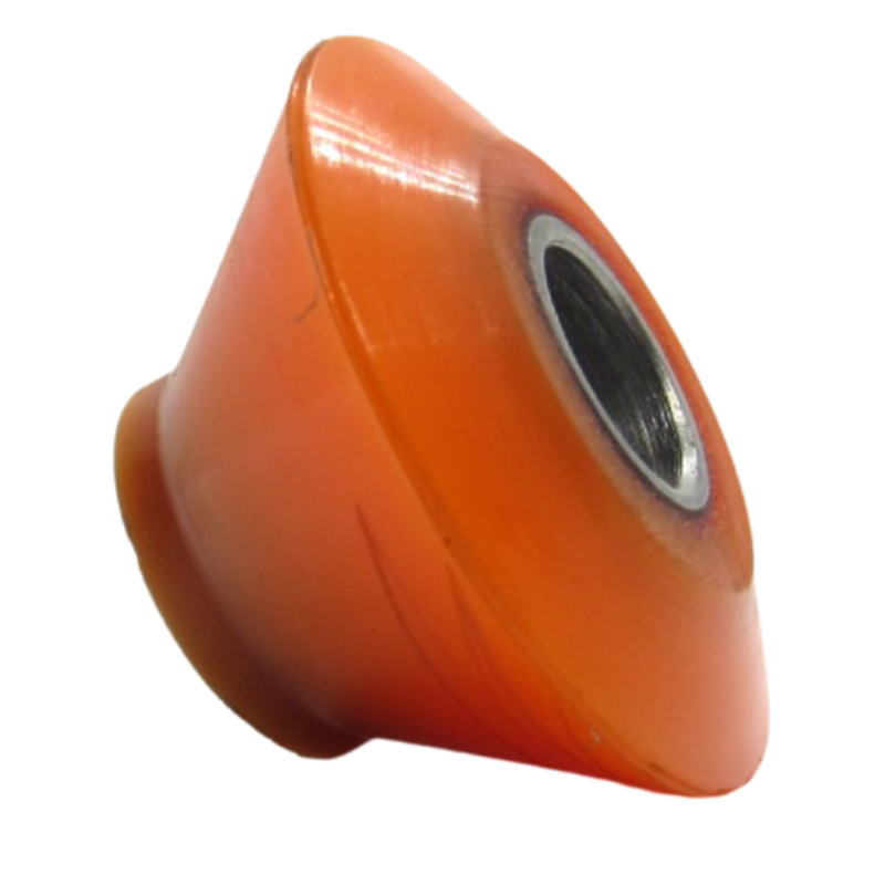 Polyurethane bushing front arm outer Bmw E21 1975-1983
