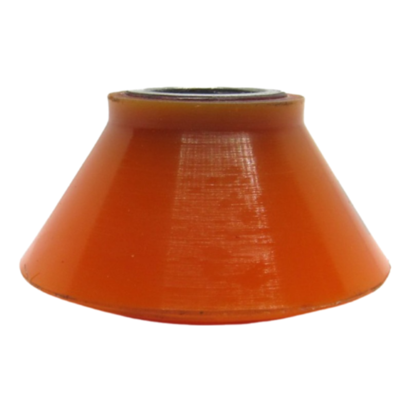 Polyurethane bushing front arm outer Bmw E21 1975-1983