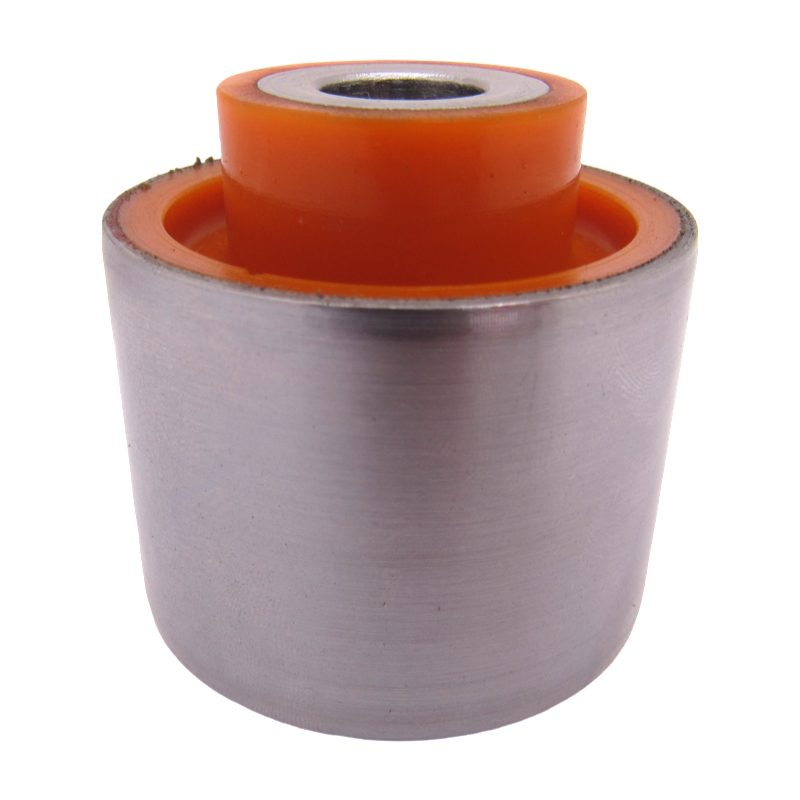 Поліуретановий сайлентблок задньої цапфи Jeep Cherokee 2018-