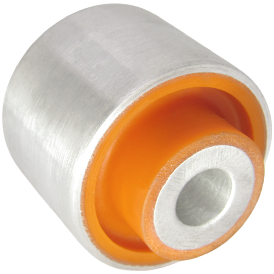 Поліуретановий сайлентблок задньої цапфи верхній замість плаваючого Jeep Grand Cherokee 2013-