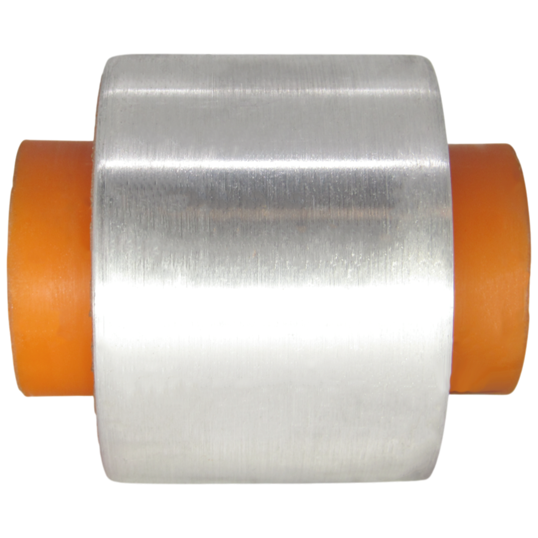 Поліуретановий сайлентблок задньої цапфи верхній замість плаваючого Jeep Grand Cherokee 2013-