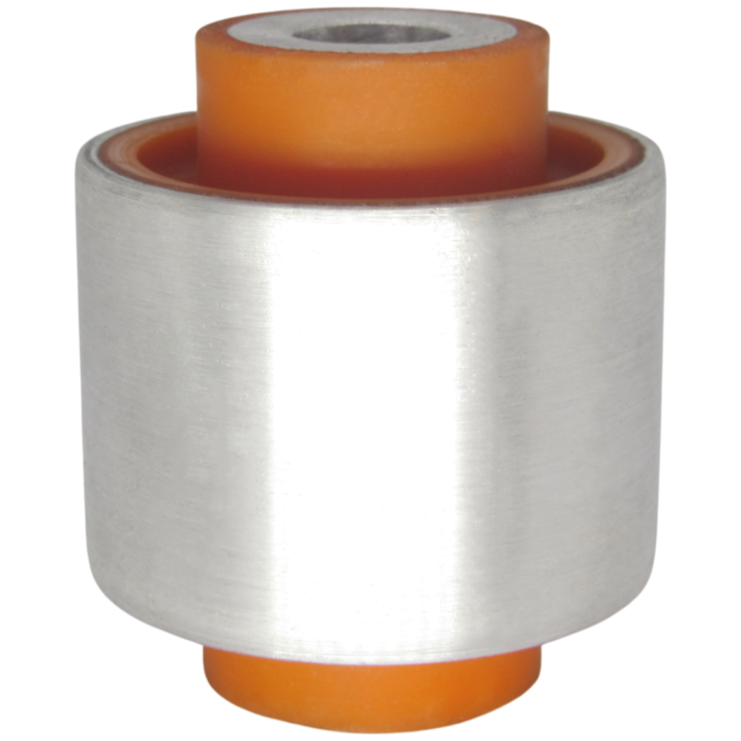 Поліуретановий сайлентблок задньої цапфи верхній замість плаваючого Jeep Grand Cherokee 2013-