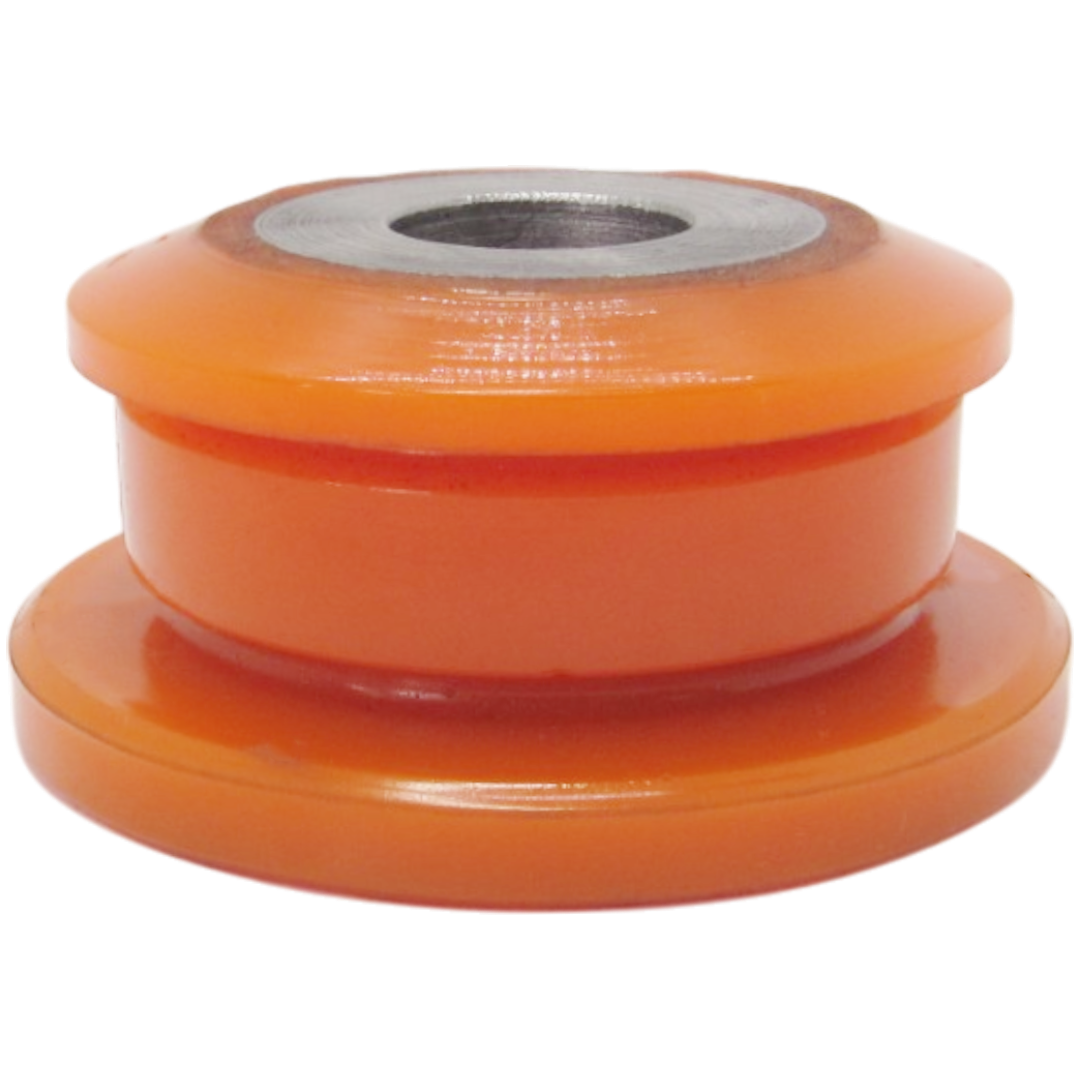 Поліуретановий сайлентблок переднього підрамника задній Audi A3 2003-2012